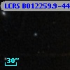 LCRS B012259.9-444626