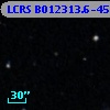 LCRS B012313.6-451718