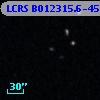 LCRS B012315.6-450919