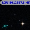 LCRS B012357.3-452347