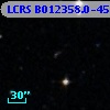 LCRS B012358.0-454208