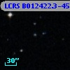 LCRS B012422.3-451536