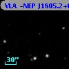 VLA -NEP J1805.2+6737