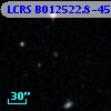 LCRS B012522.8-453555