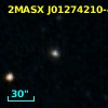 2MASX J01274210-4525069