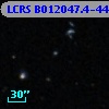 LCRS B012047.4-444811