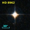 HD   8962