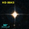 HD   8843