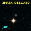 1RXS J013113.1-451323