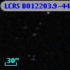 LCRS B012203.9-442058