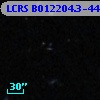 LCRS B012204.3-442203