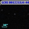 LCRS B012213.4-442154