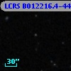LCRS B012216.4-441810
