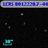 LCRS B012220.7-442128