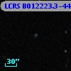 LCRS B012223.3-441728