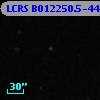 LCRS B012250.5-443554
