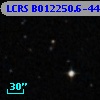 LCRS B012250.6-442642