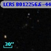 LCRS B012256.6-442220