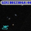 LCRS B012304.4-444350