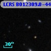 LCRS B012309.0-444402