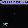 LCRS B012336.1-444155