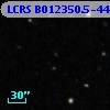 LCRS B012350.5-442657