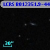 LCRS B012351.9-441557