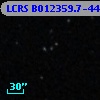 LCRS B012359.7-443322