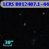 LCRS B012407.1-443536