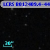 LCRS B012409.4-442614
