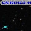LCRS B012412.6-442445