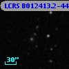 LCRS B012413.2-442504