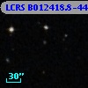LCRS B012418.8-443420