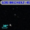 LCRS B012419.7-450318