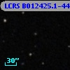 LCRS B012425.1-441715
