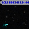 LCRS B012435.9-442618