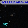 LCRS B012448.3-443408