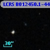 LCRS B012450.1-443607