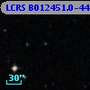 LCRS B012451.0-444440