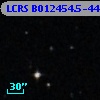 LCRS B012454.5-444442