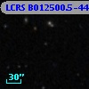 LCRS B012500.5-441733