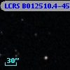 LCRS B012510.4-450557