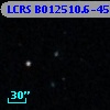 LCRS B012510.6-451058