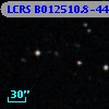 LCRS B012510.8-444836