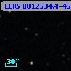 LCRS B012534.4-450903