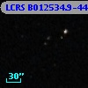 LCRS B012534.9-442429
