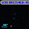 LCRS B012546.0-452600