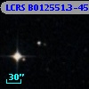 LCRS B012551.3-453153