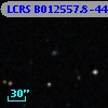 LCRS B012557.8-442641