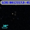LCRS B012557.9-453452